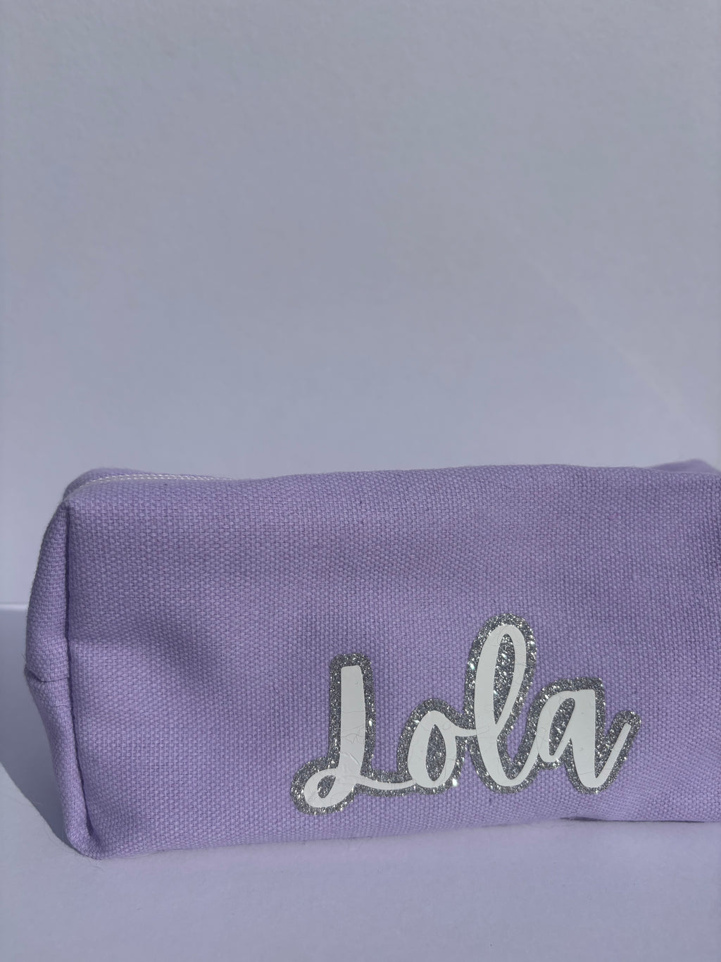 Personalised Pencil Case