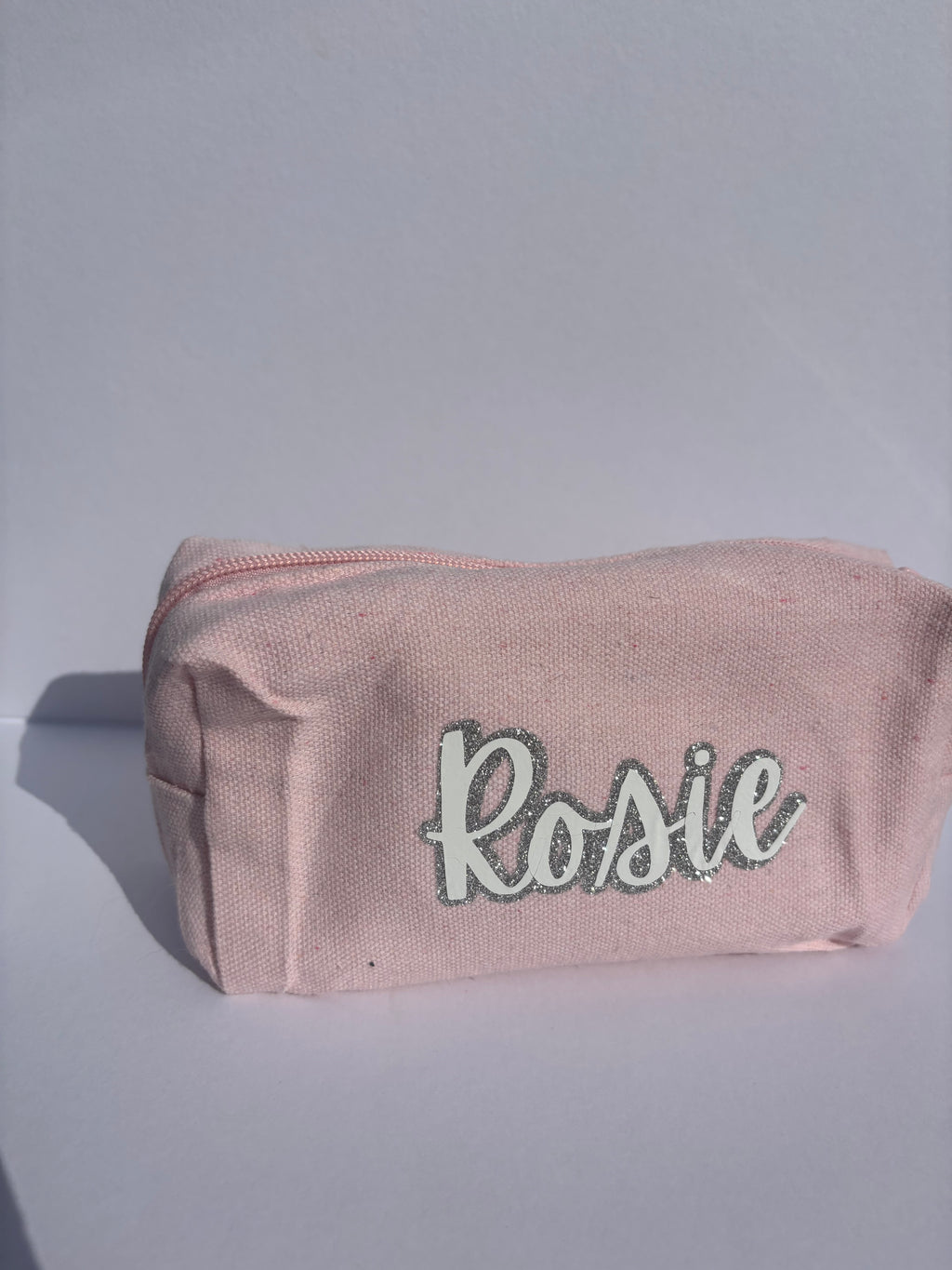 Personalised Pencil Case