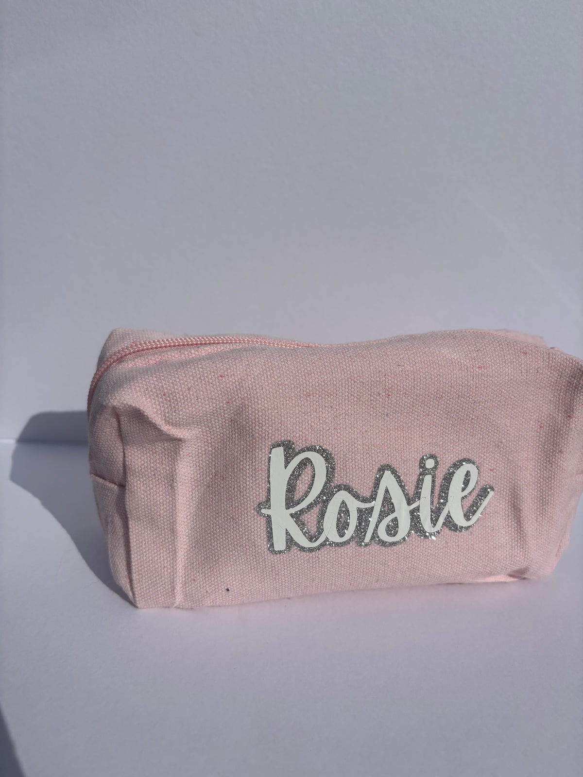 Personalised Pencil Case