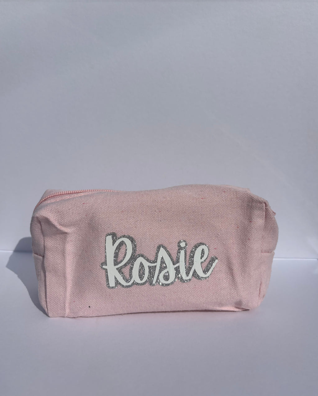 Personalised Pencil Case