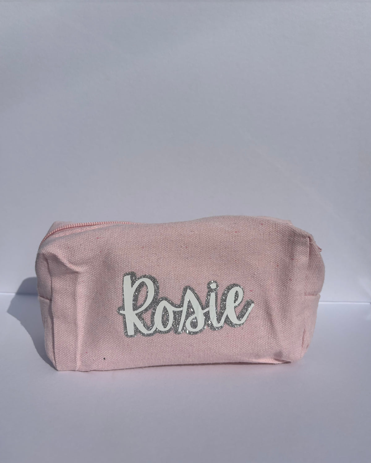 Personalised Pencil Case
