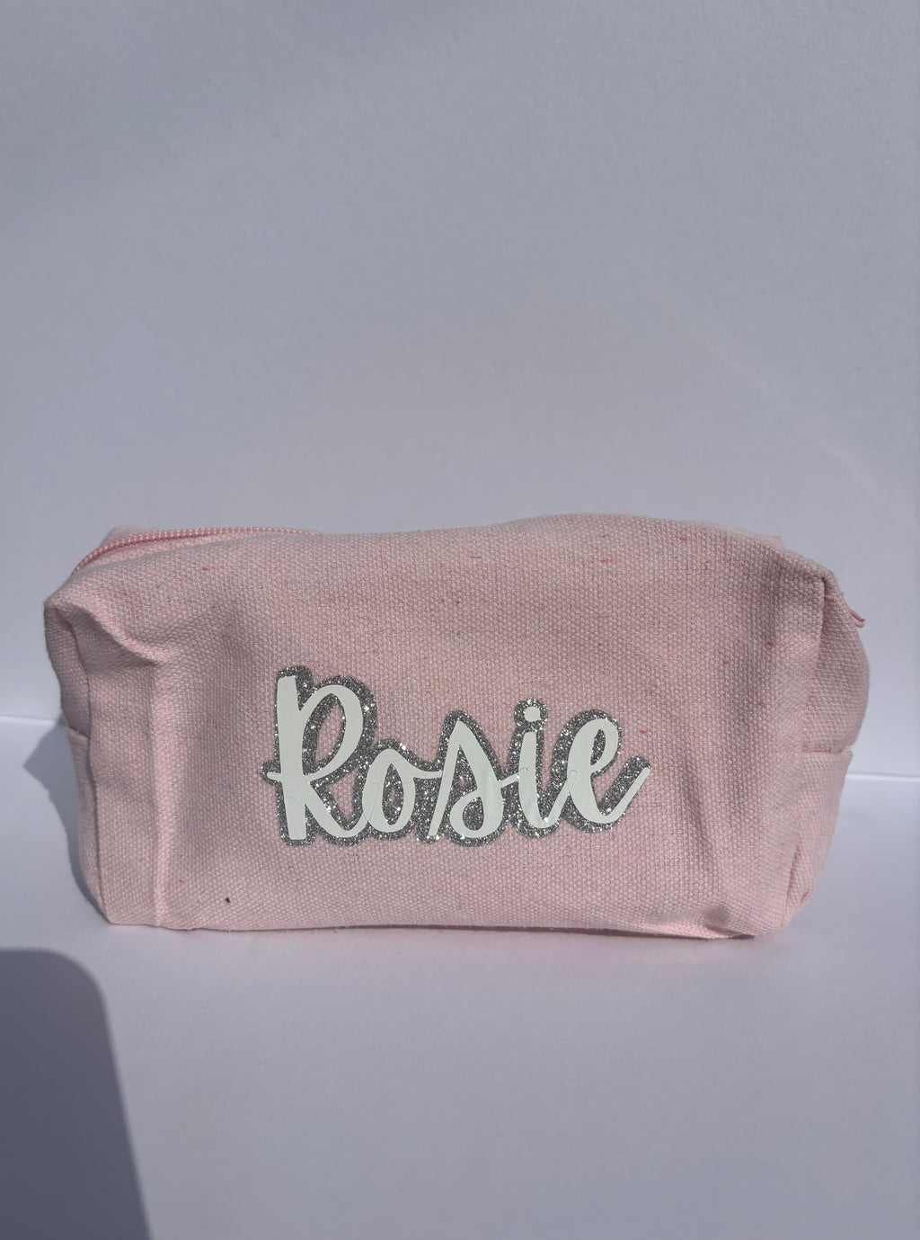 Personalised Pencil Case