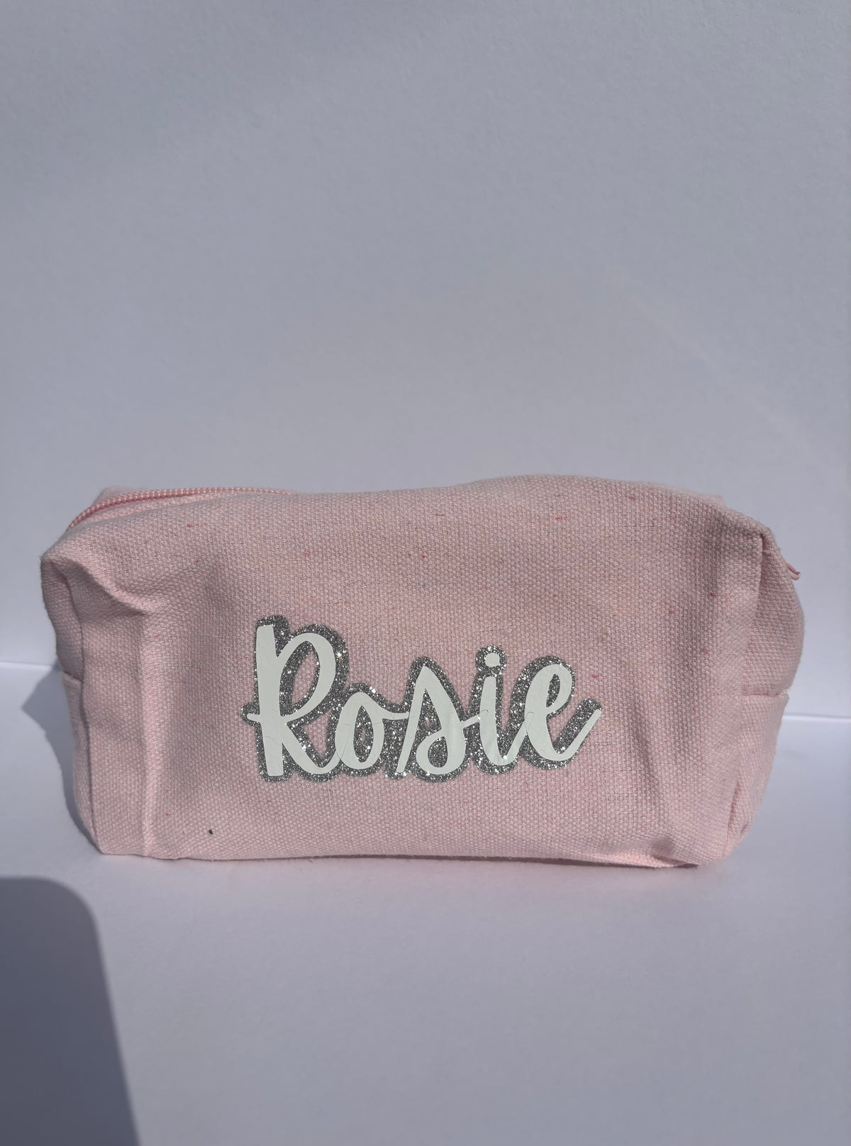 Personalised Pencil Case