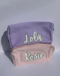 Personalised Pencil Case
