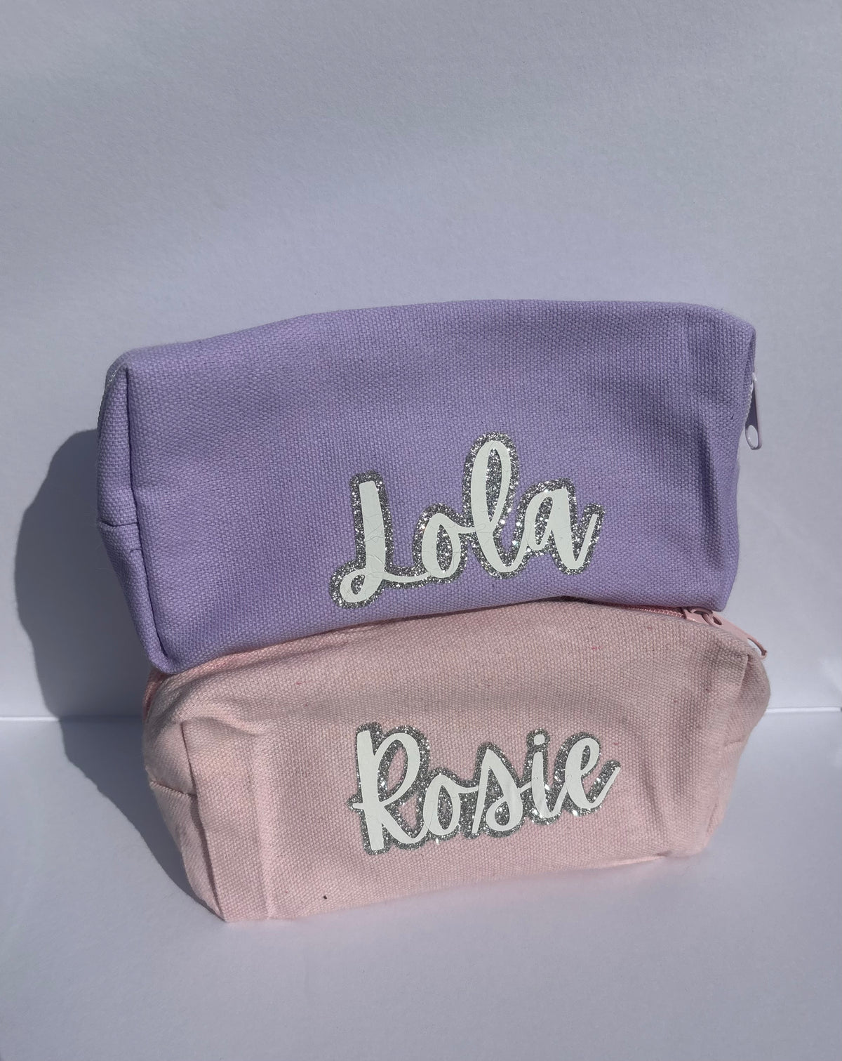 Personalised Pencil Case